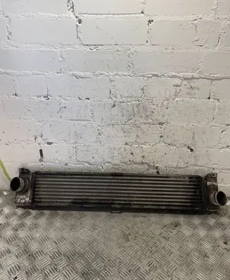 Fiat Ducato Intercooler radiator 1340763080