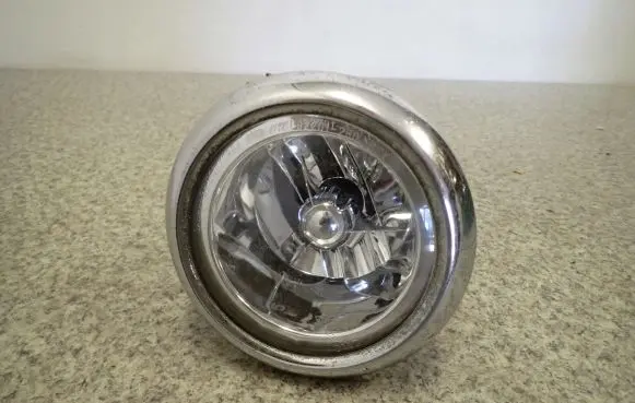 Hyundai Santa Fe Front fog light