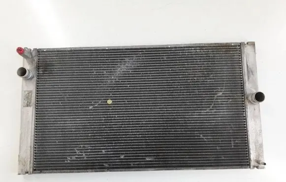 Volvo V50 Coolant radiator 3M518005DA 99089 30033005