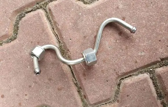 Fuel line/pipe/hose