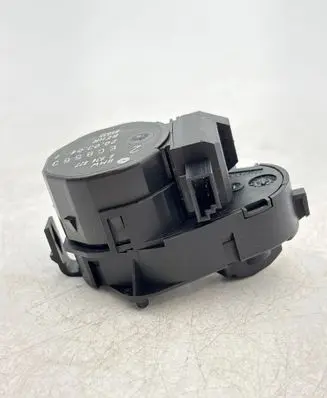 BMW 3 E46 Air flap motor/actuator 6934822 64116934822