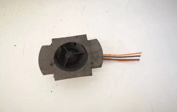 Renault Laguna II Front door speaker 8200001434C