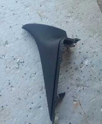 Audi A7 S7 4G (D)pillar trim (top) 4G8867245A