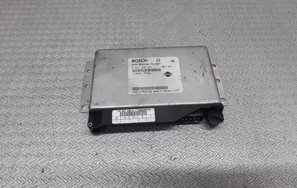 Nissan Terrano ABS control unit/module 065108021