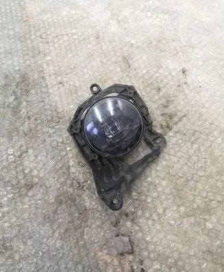 Ford Mustang VI Front fog light FR3B15K201AE