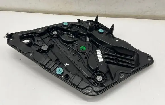 BMW 2 Active Tourer U06 Rear window lifting mechanism without motor 5A104C3