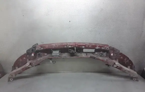 Volvo S40 Top upper radiator support slam panel