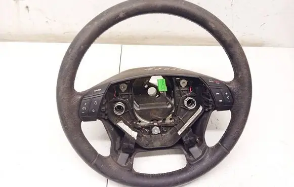 Volvo XC90 Steering wheel 8666891