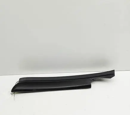 BMW X7 G07 Rear door card panel trim 7482513
