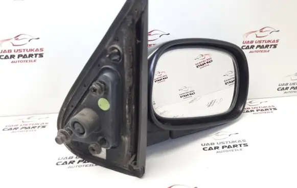 Nissan Micra Coupe wind mirror (mechanical) 3003432