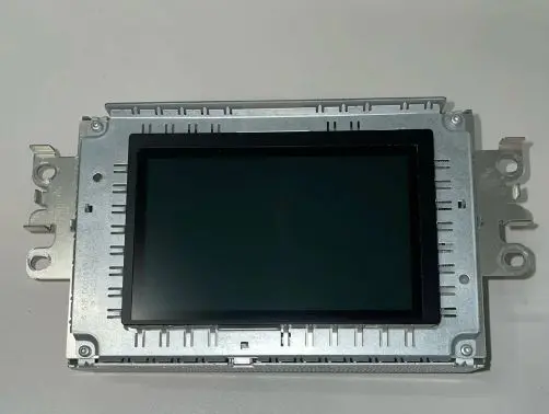 Volvo S80 Screen/display/small screen 31357024 GMF66S0RJ