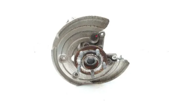 Ford Mustang Mach-E Rear wheel hub LK9C5B759DNA FQ1UBR0110AA