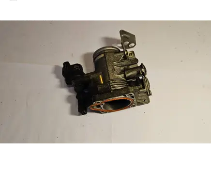 BMW 5 E39 Throttle valve 1247594 1247988