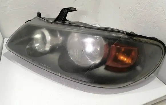 Nissan Almera N16 Headlight/headlamp 082151196L