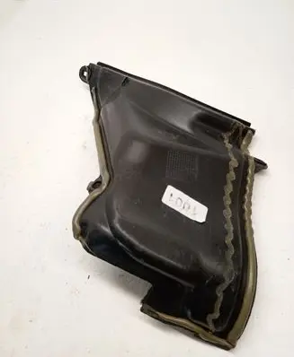 Mercedes-Benz GLE (W166 - C292) Other engine bay part A1666201478