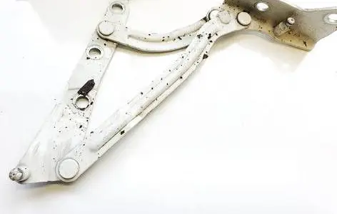 Tailgate/trunk/boot hinge