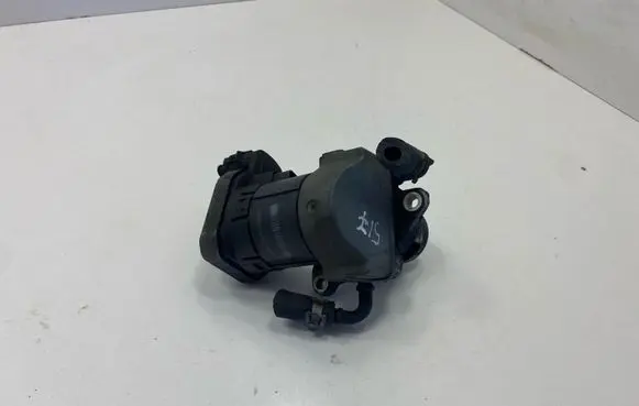 Opel Zafira A EGR valve 00005321A8 102301 BA6031220486