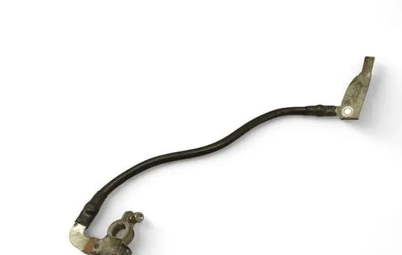 BMW X1 F48 F49 Negative earth cable (battery) 9117831