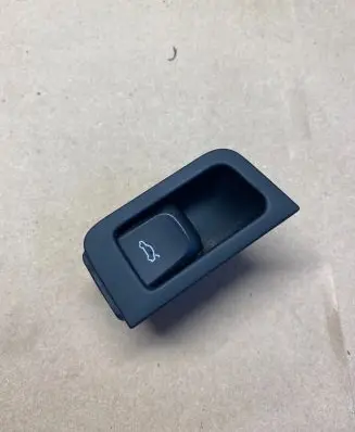 Audi A7 S7 4G Other switches/knobs/shifts 4G8959829 4H0959831A 133102S