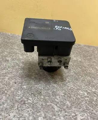 Opel Zafira B ABS Pump 00403654D0
