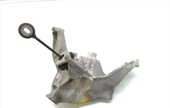 Audi A4 S4 B9 Engine mounting bracket 4M0199307AD