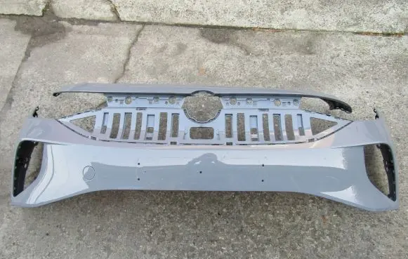 Volkswagen ID.4 Front bumper 11A807221