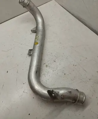 Audi A6 S6 C7 4G Intercooler hose/pipe 059145731AR
