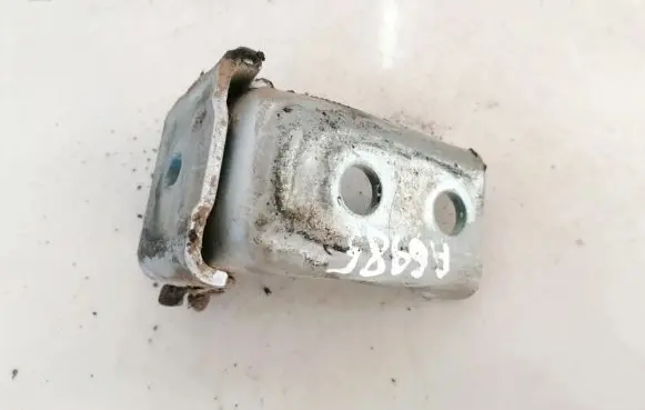 Citroen C3 Rear door lower hinge
