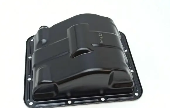 Casalini M20 Oil sump 1010480 F00990000387