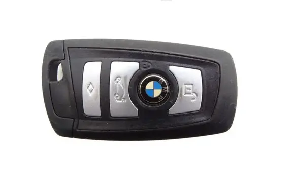 BMW X3 F25 Ignition key/card 9226939
