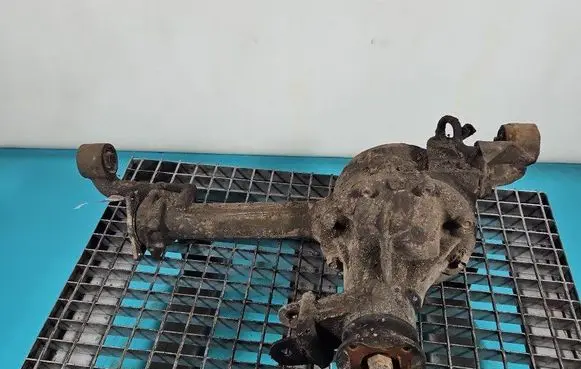 Suzuki Grand Vitara I Front differential IMPRK1380861