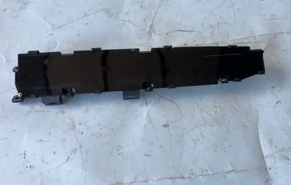 Toyota Prius (NHW20) Screen/display/small screen 5541047050 8395047010
