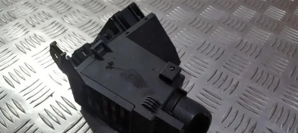 Mercedes-Benz E W210 Light switch 2105450504