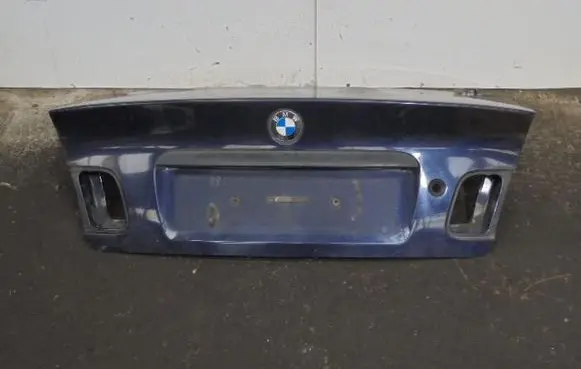 BMW 3 E36 Wiper switch 