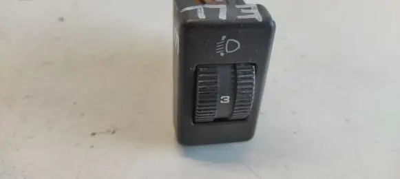 Volkswagen Transporter - Caravelle T4 Headlight level height control switch 701941333 3993