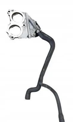 BMW 3 E46 Breather hose/pipe 1.435.71611.61