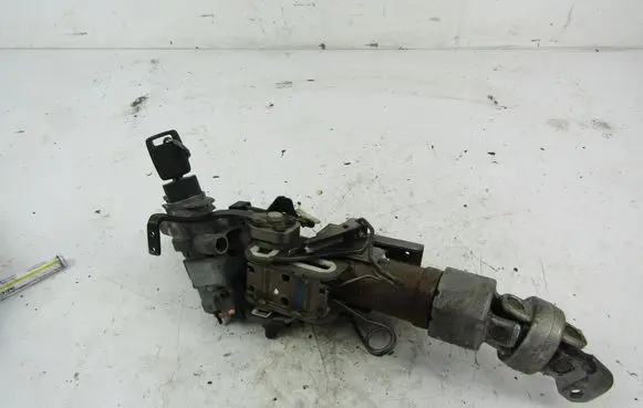Audi A4 S4 B5 8D Steering rack mechanical part 