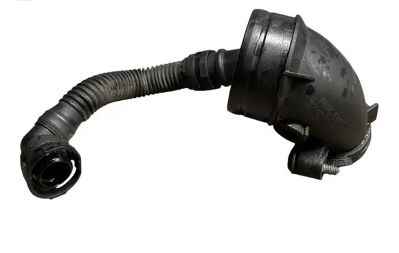 Skoda Octavia Mk3 (5E) Turbo air intake inlet pipe/hose 5Q0129635 ETB446481