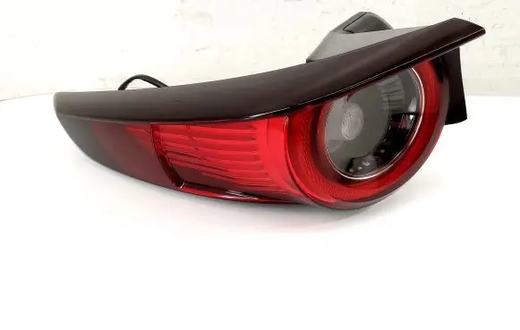 Mazda CX-30 Rear/tail lights RDM92400030 RDM9242510