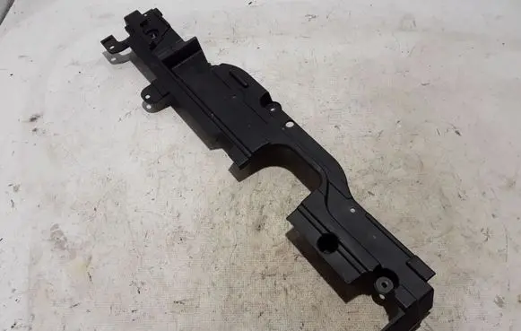 BMW X3 G01 Other trunk/boot trim element 7396584