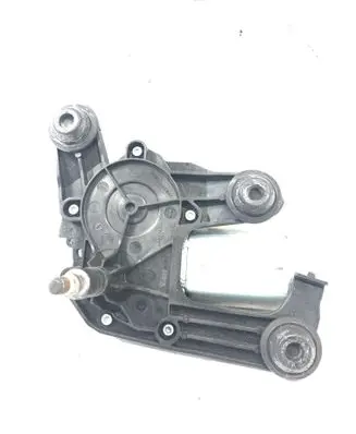 Peugeot 3008 I Rear window wiper mechanism 9680477480 53031812 001093473