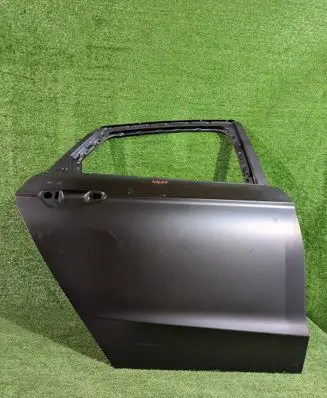 Ford Mondeo MK V Rear door 