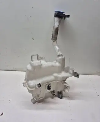 Windshield washer fluid reservoir/tank