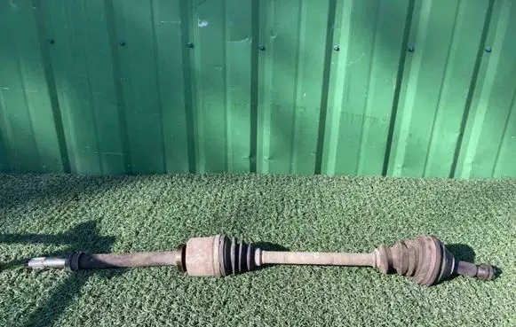 Renault Trafic II (X83) Front driveshaft 8200452268