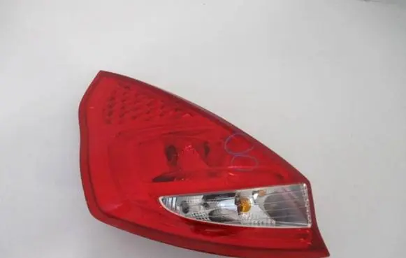 Ford Fiesta Rear/tail lights 8A6113405A