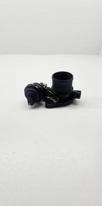 Renault Scenic II - Grand scenic II Engine shut-off valve 
