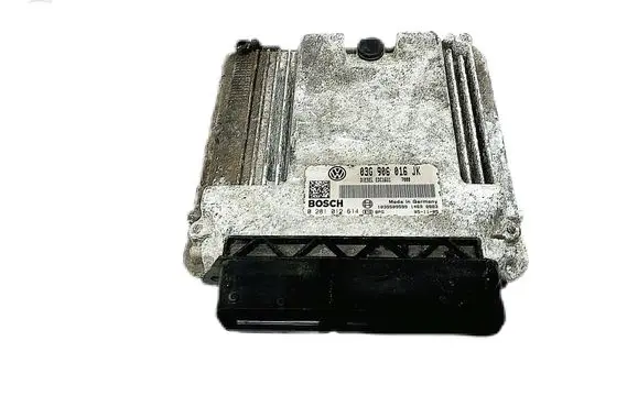 Volkswagen Golf V Engine control unit/module 03G906016JK