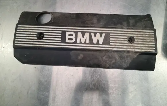 BMW 5 E39 Engine cover (trim) 17303589