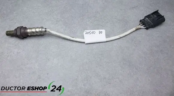 Fiat Panda II Lambda probe sensor 0ZA532A12 0ZA532