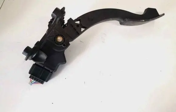 Mitsubishi ASX Accelerator throttle pedal 1600a102 10405250459